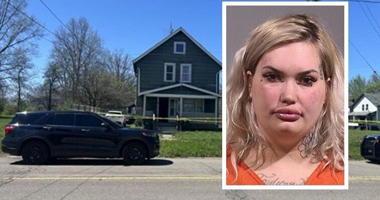 Judge sets $250K bond for Warren woman accused of shooting boyfriend ...