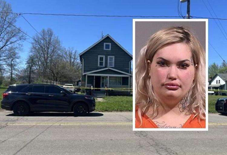 Judge sets $250K bond for Warren woman accused of shooting boyfriend ...