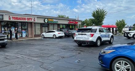 Employees attacked during an alleged theft in Boardman tobacco store