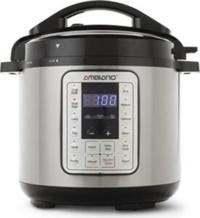 Over 46,000 pressure cookers sold at ALDI recalled, 'serious burn ...