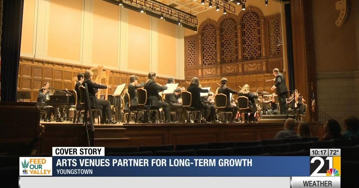 Cover Story: Arts venues partner for long-term growth