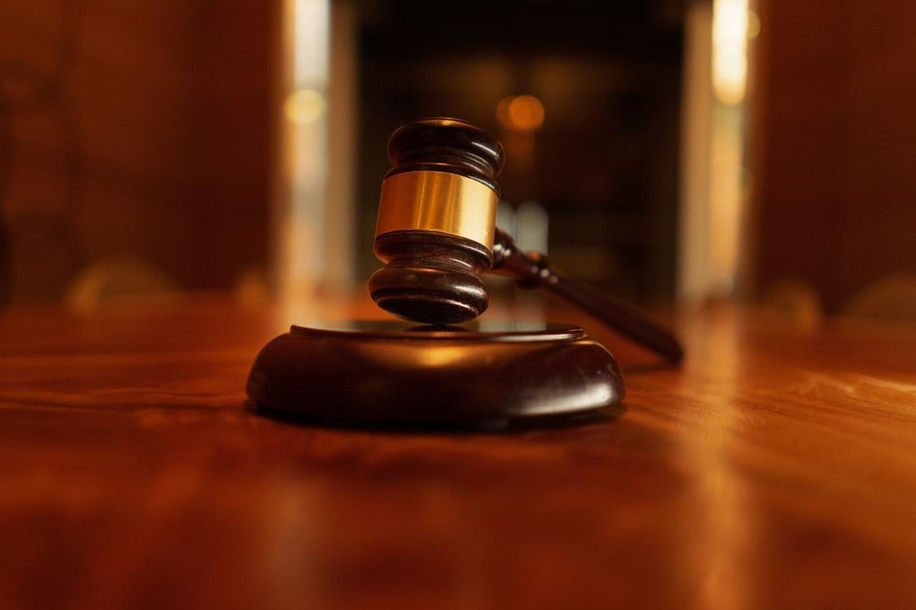 New Castle man sentenced to six years for federal drug, firearm ...