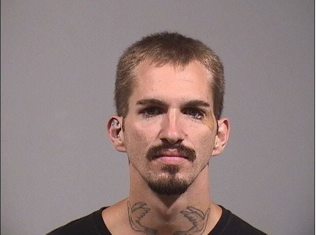 Youngstown man sentenced to 8-12 years in prison for arson at Girard ...
