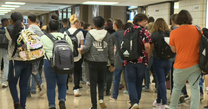 Warning system improving attendance in Mahoning Co. schools