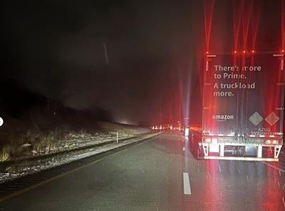 Update: Multi-vehicle crash that closed Interstate 80 in Clarion County ...