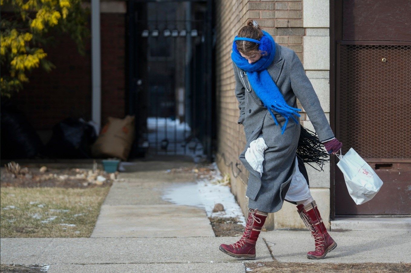 Millions of Americans brace for potentially catastrophic ice storm ...