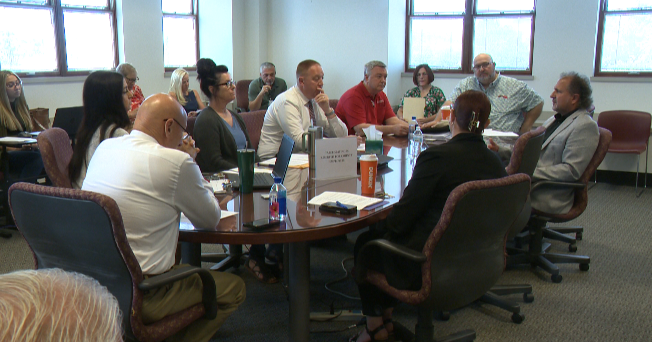 Trumbull Co. departments request millions more to get to the end of year