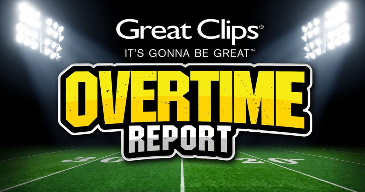 Teams User Client 23 local football teams playoff bound & 7 receive first round bye ...