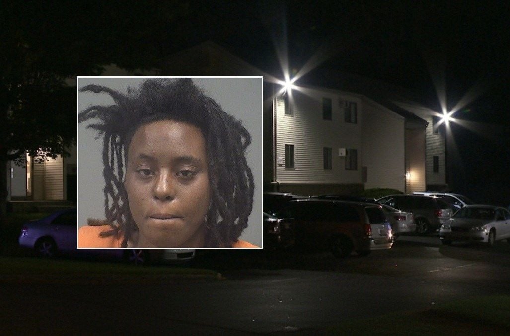 Woman indicted in connection with Youngstown domestic homicide ...
