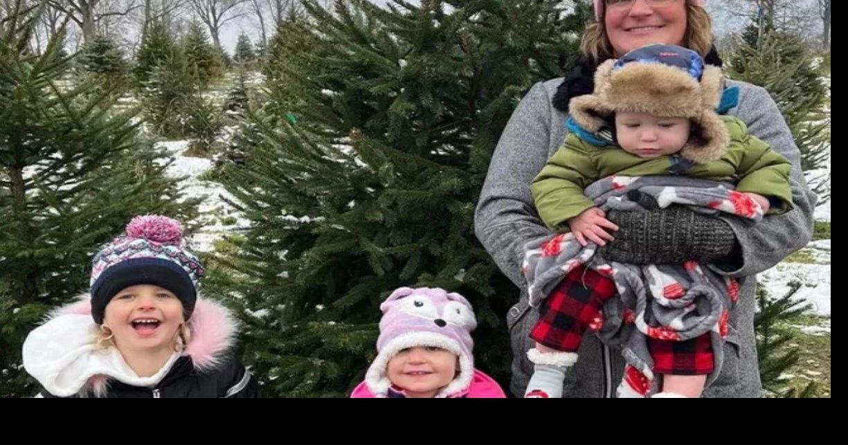 Authorities identify fifth victim of fatal Mercer County house fire ...