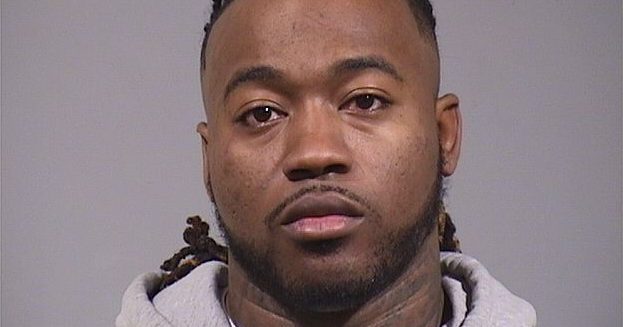 Warren man arrested after high speed chase through Sharon, Brookfield ...