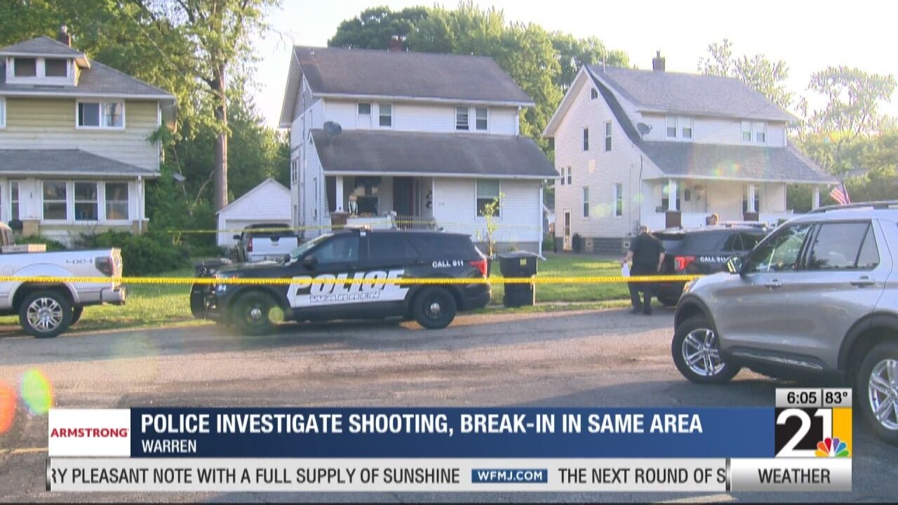 State investigators looking into officer-involved shooting in