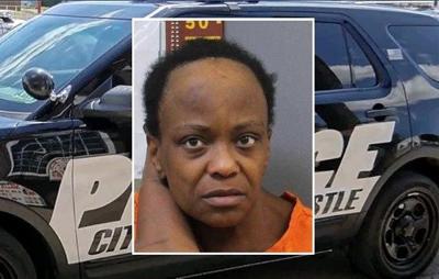 New Castle mom accused of driving into river with son in car | Archives ...
