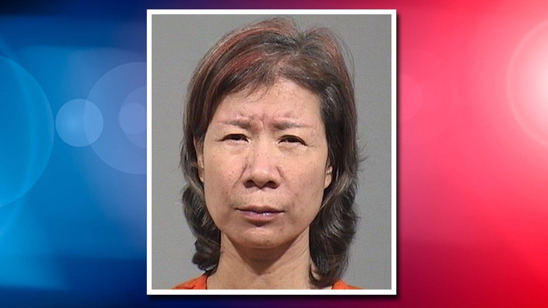 Bond set for woman arrested after raid at Hubbard massage parlor ...