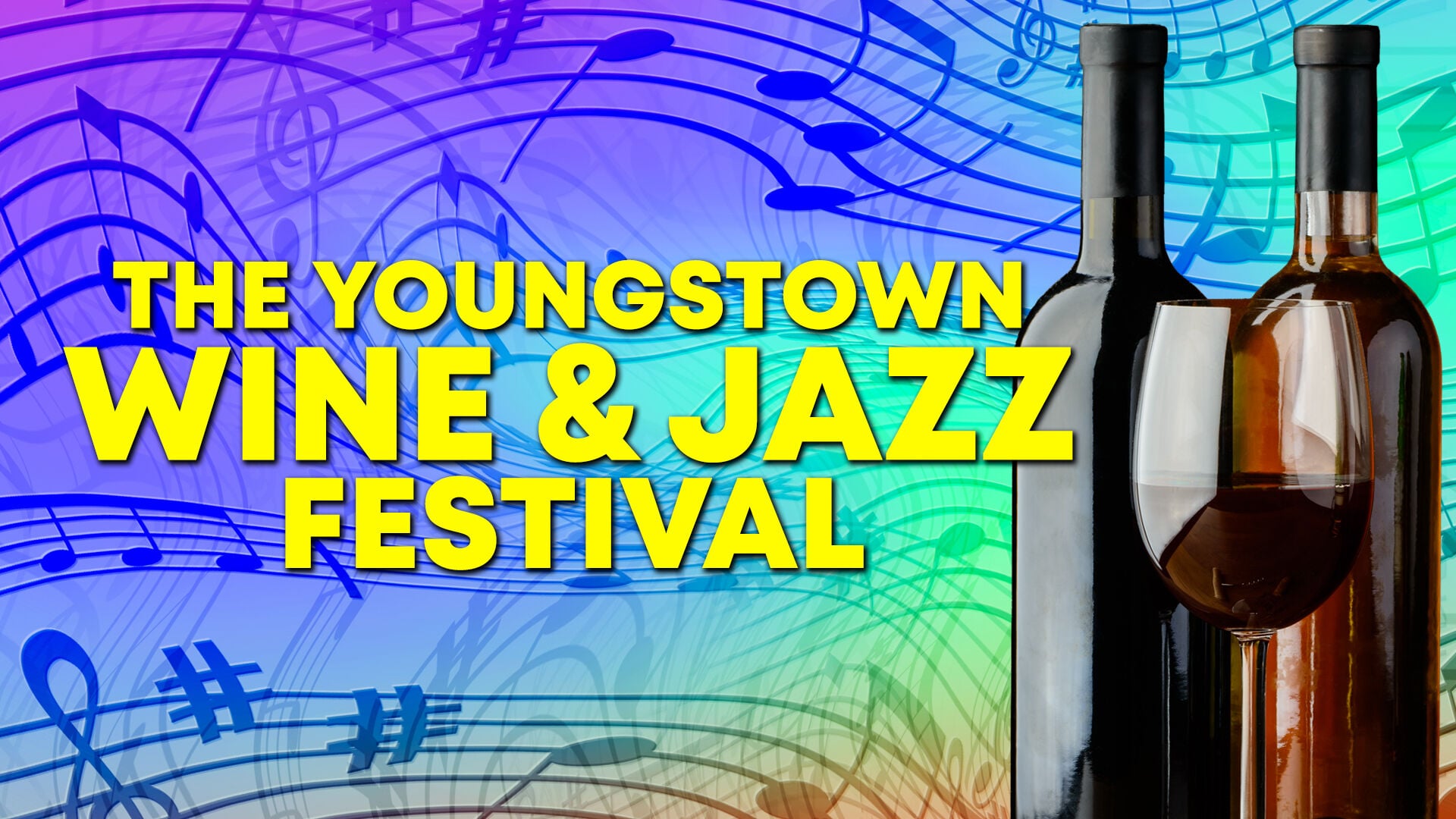 Wine and Jazz Festival returns to Youngstown Saturday evening