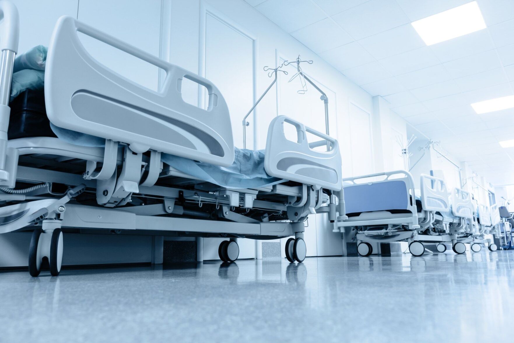 Steward Vip Challenges within the hospital industry amid potential purchase of ...