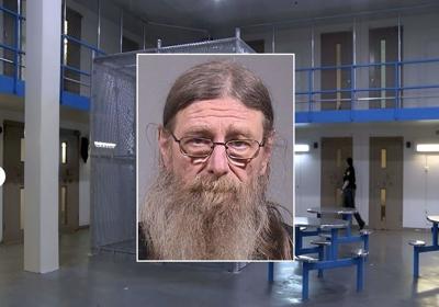 Warren man sentenced to 6-9 years in prison in child pornography case ...