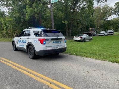 Car leads police on high-speed chase from Brookfield to Youngstown ...