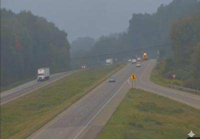 Crash restricts westbound traffic on I-80 in Mercer County | Archives ...