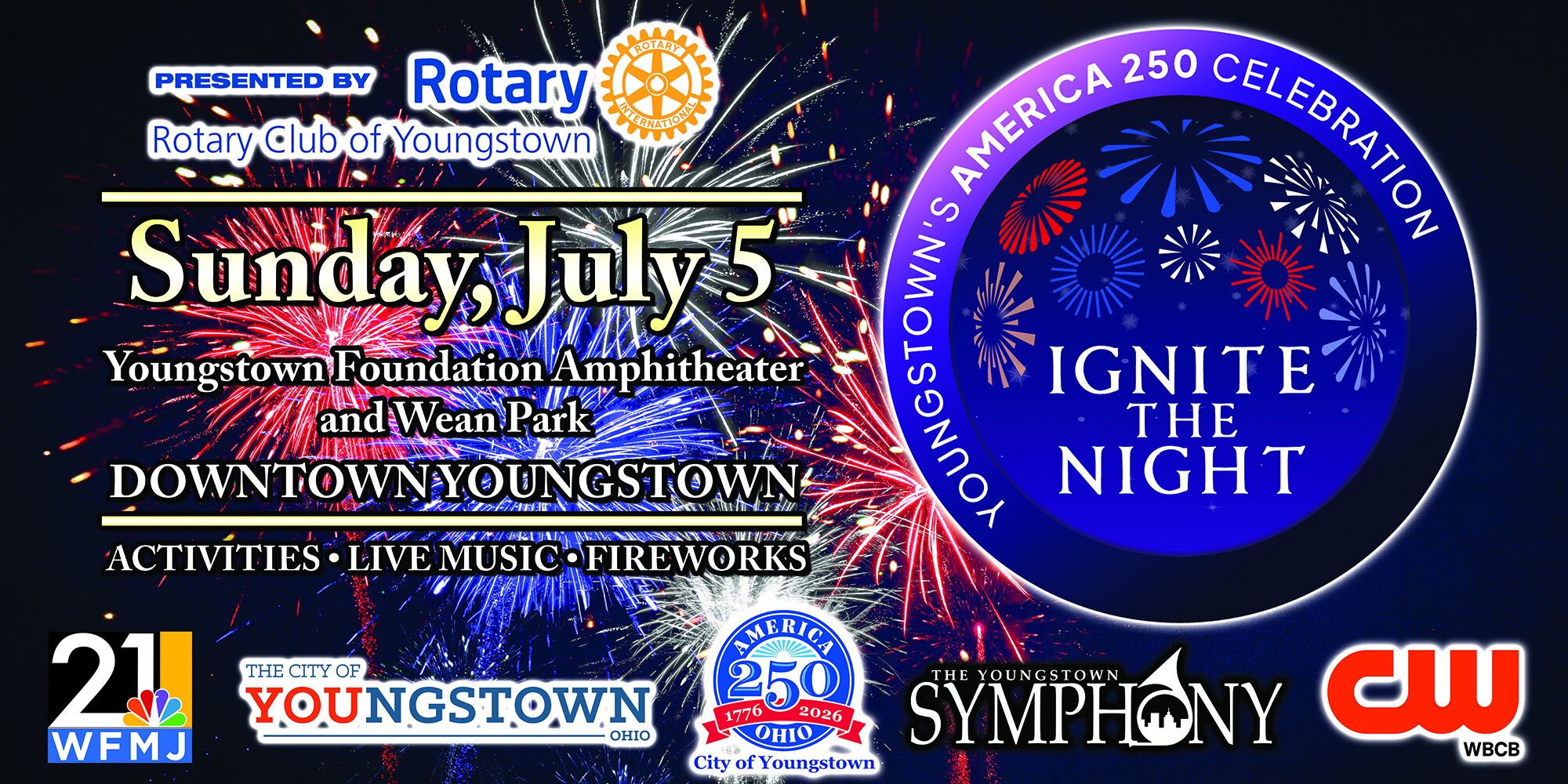 Ignite The Night Front Window Sign v2 84x42.jpg | | wfmj.com