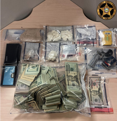Trumbull Action Group Drug Task Force conducts two drug raids in Warren ...