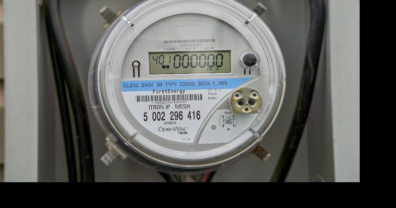 DeWine vetoes submetering utility regulations bill