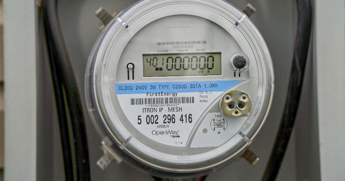 DeWine vetoes submetering utility regulations bill