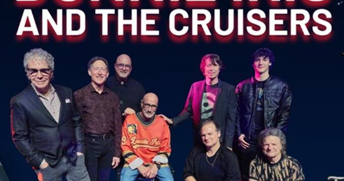 Valley remembers Donnie Iris, who passed away at age 83