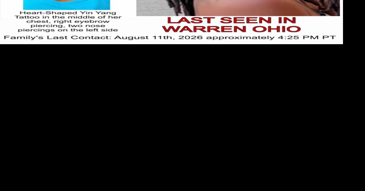Family and friends searching for missing Warren woman after 16 days
