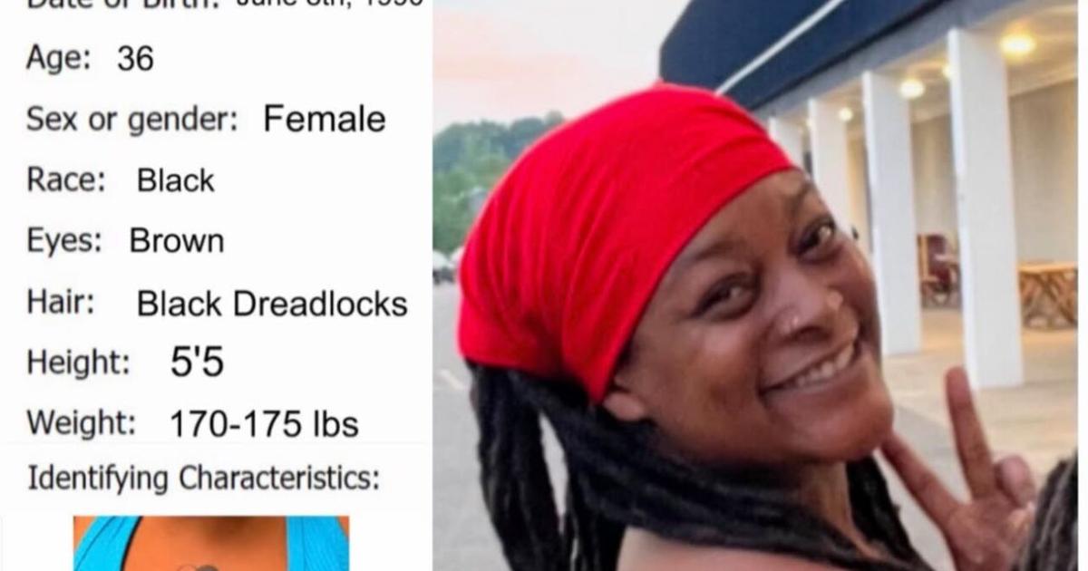 Family and friends searching for missing Warren woman after 16 days