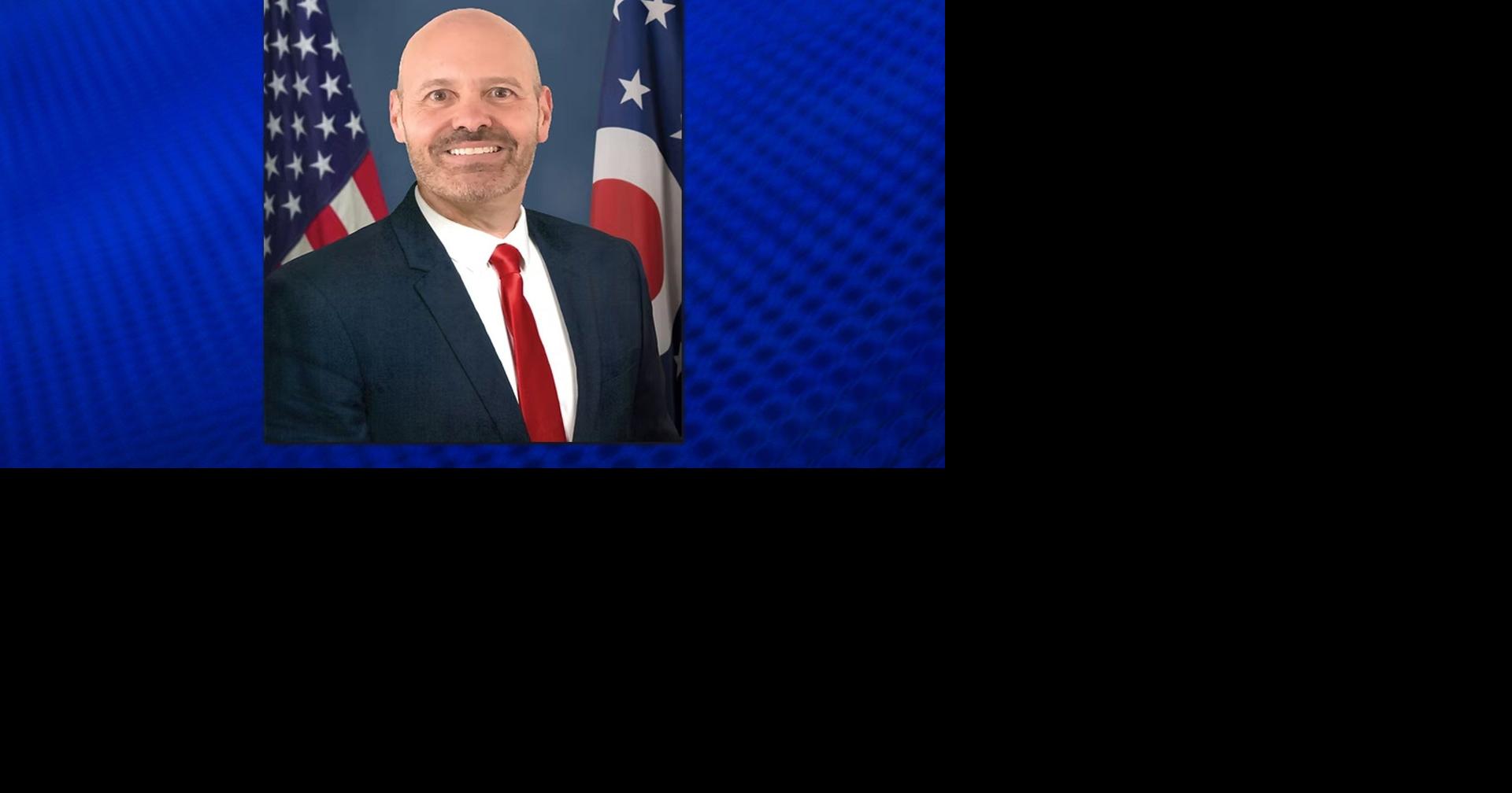 Mark Zetzer withdraws from congressional race | Local News | wfmj.com