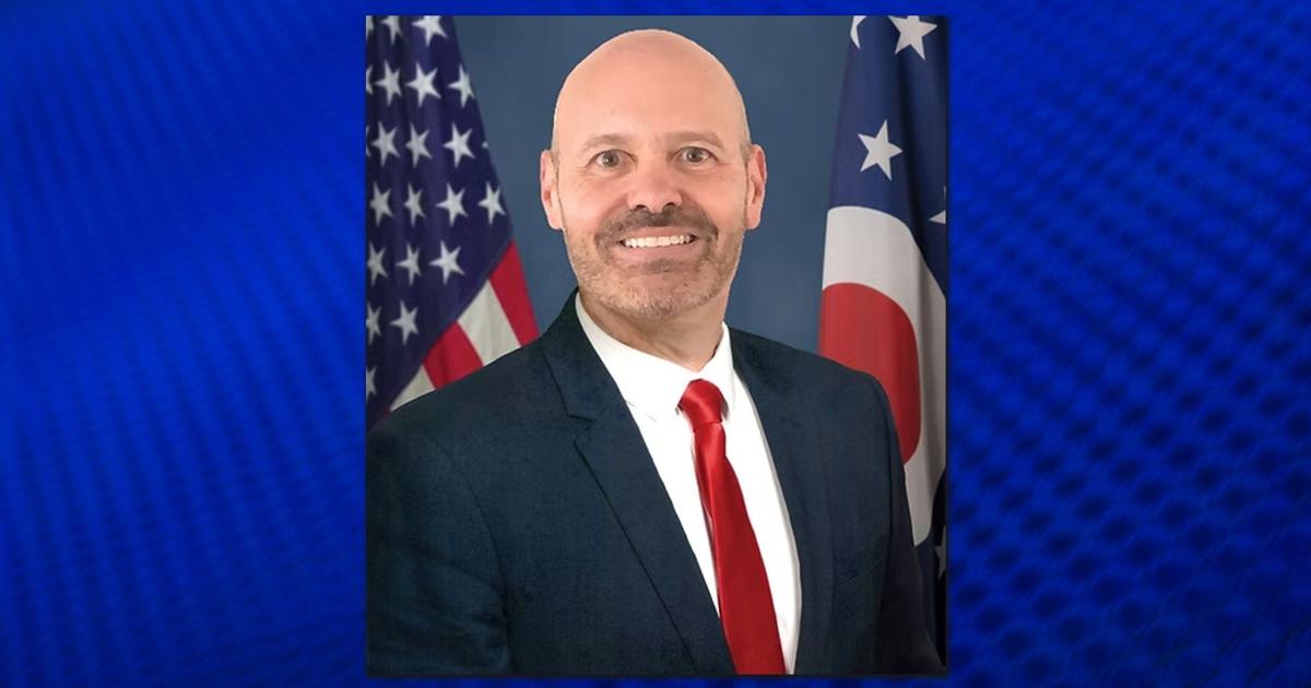 Mark Jetzer Mark Zetzer withdraws from congressional race | Local News | wfmj.com