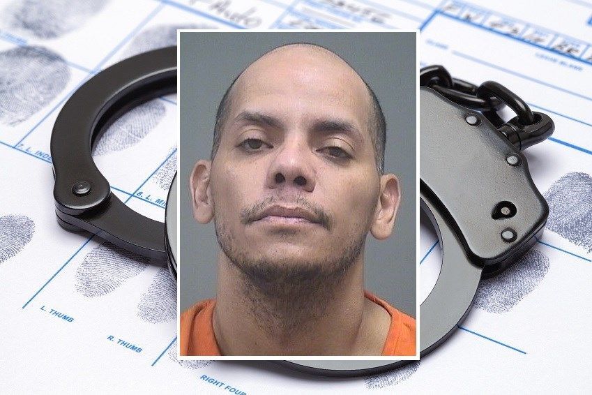 Five years in prison for a Youngstown man sent 7 pounds of cocaine from ...