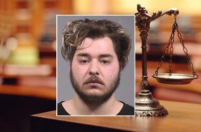 Liberty man pleads guilty to reduced charges in teen sex case | Local ...