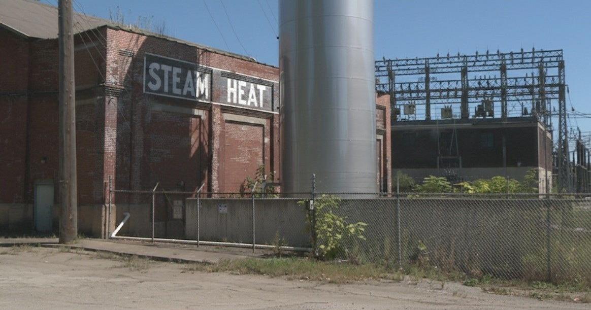 PUCO approves Youngstown steam heat rate increase