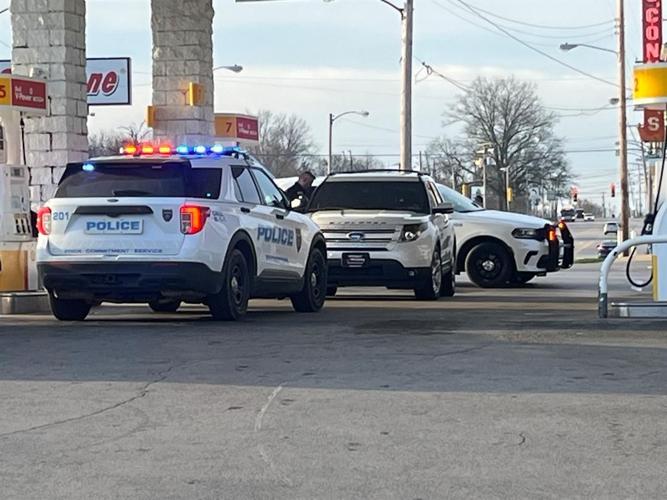 Youngstown Police investigating morning shooting on city's south side ...