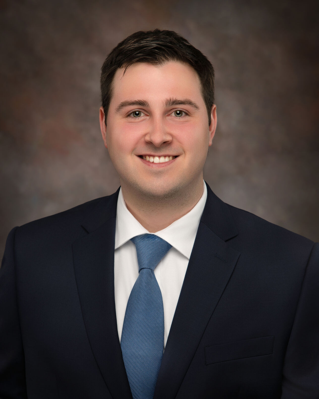 Michael Neenan | Meet the Team | wfmj.com