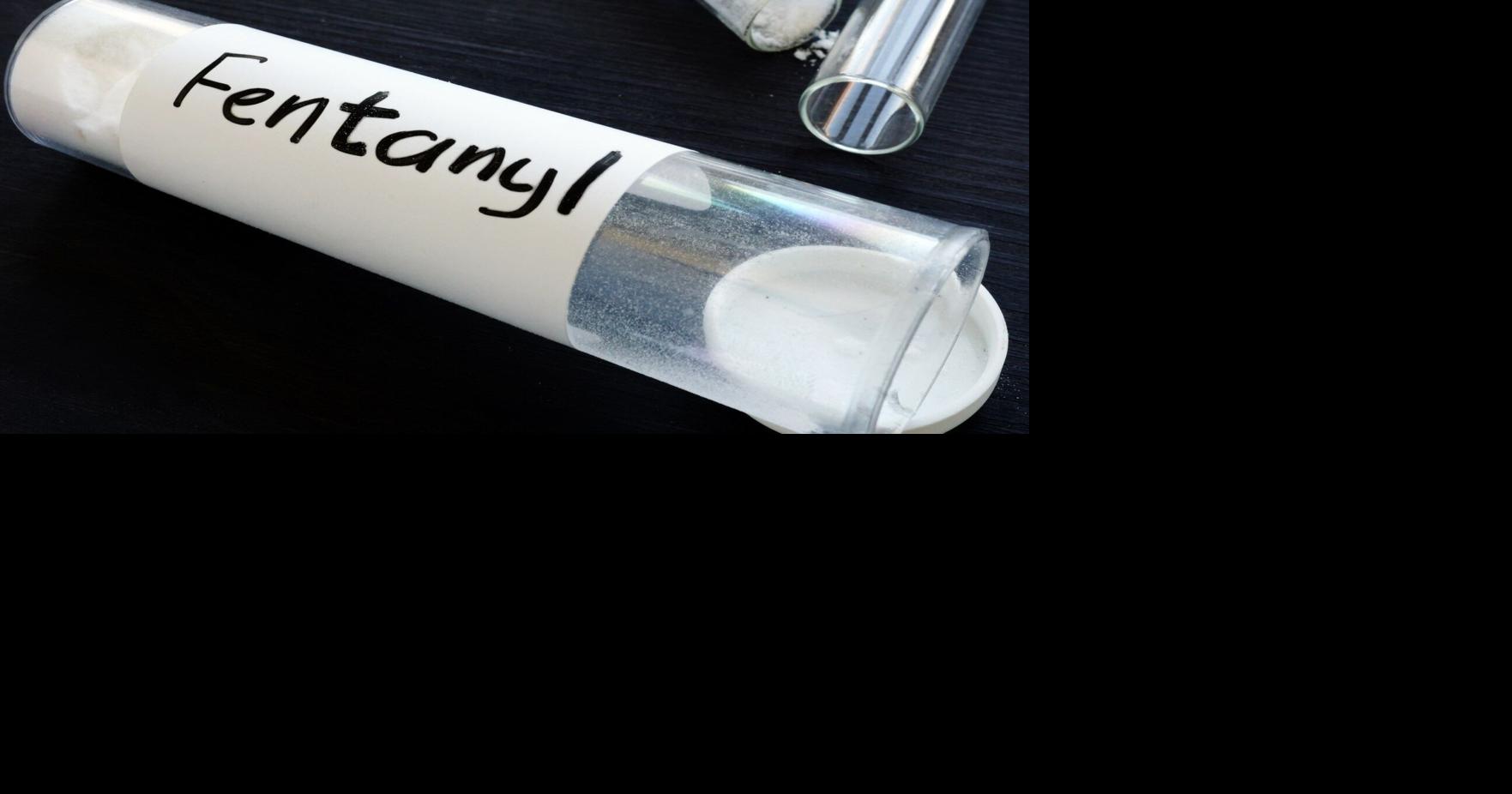 Youngstown man sentenced to 3 years in prison for trafficking fentanyl ...