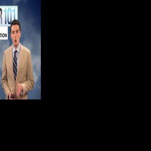 Weather 101: Numerical Weather Prediction | Weather 101 | wfmj.com