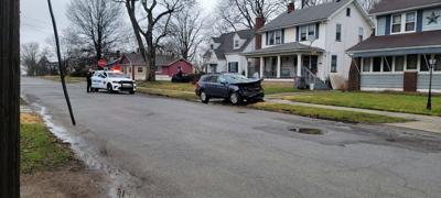 One sent to hospital in Youngstown car accident on west side | Archives ...