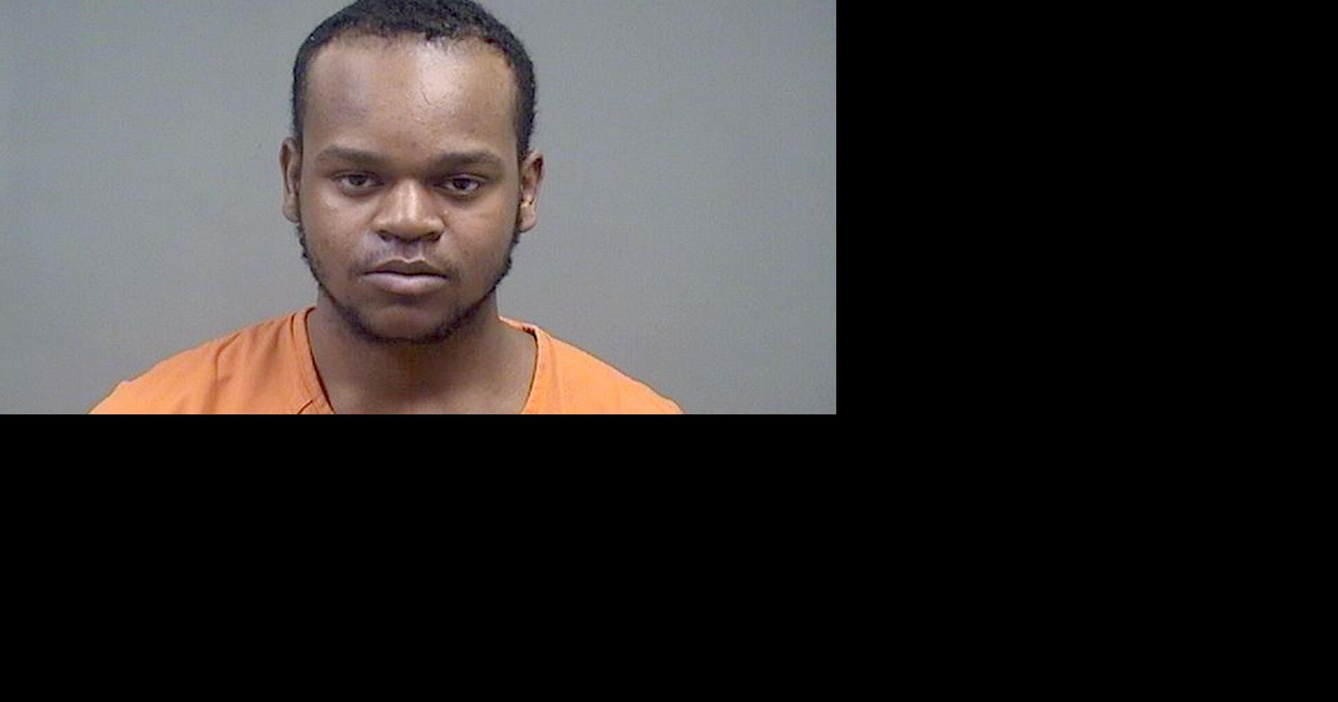 Youngstown man indicted on six felony counts, including providing a gun ...