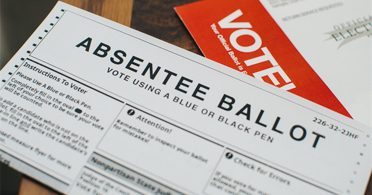 DeWine vetoes photo ID mandate for Ohio’s mail-in voters