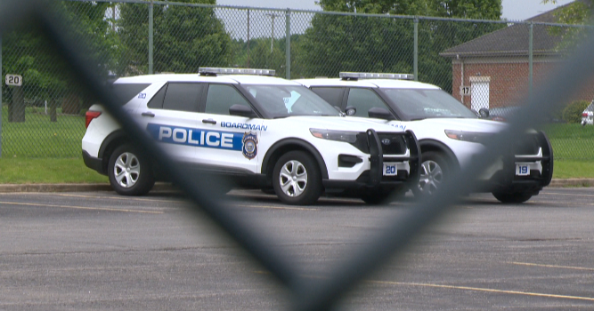 ‘Being mentally ill is not a crime’ valley departments train to address a mental health crisis