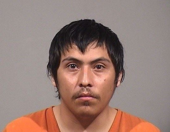 Bond set at $100K for suspect in Liberty shooting | Archives | wfmj.com