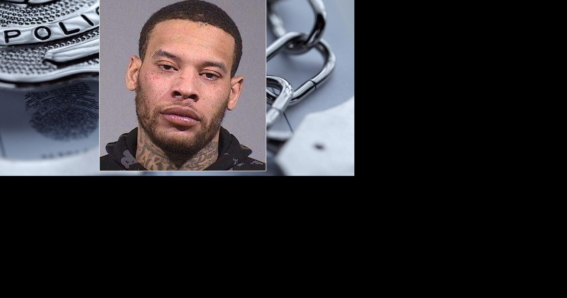 Warren man pleads guilty to three separate violent incidents | Warren ...
