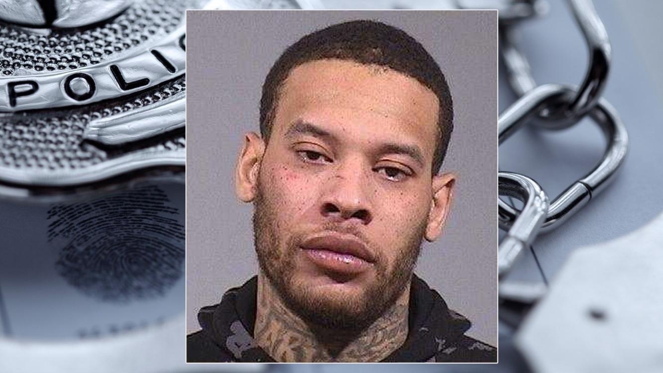 Warren man pleads guilty to three separate violent incidents | Warren ...