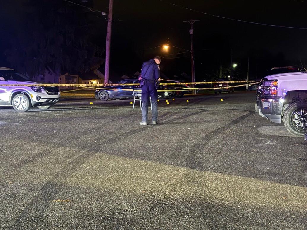 Report: Argument leads to shooting at Austintown bar Sunday morning ...