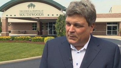 Ed Muransky Sources: YSU Foundation Chair Ed Muransky has resigned from charitable ...