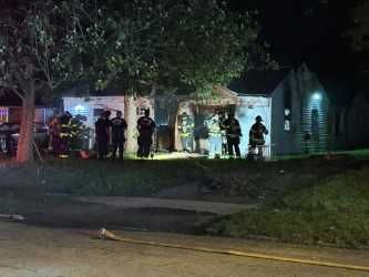 Crews find gun while responding to house fire in Youngstown | Archives ...