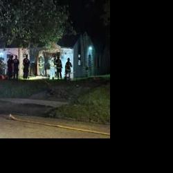Crews find gun while responding to house fire in Youngstown | Archives ...